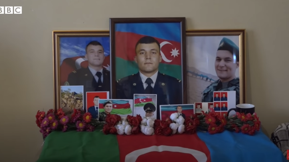 &ldquo;Xudayar daim bizim qəlbimizdə yaşayacaq&rdquo;